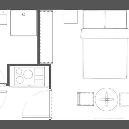 Fouchet - Proche Universite Pau