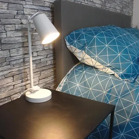 Fouchet - Proche Universite Διαμέρισμα