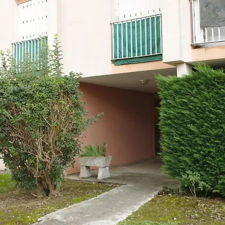 Fouchet - Proche Universite Appartement *