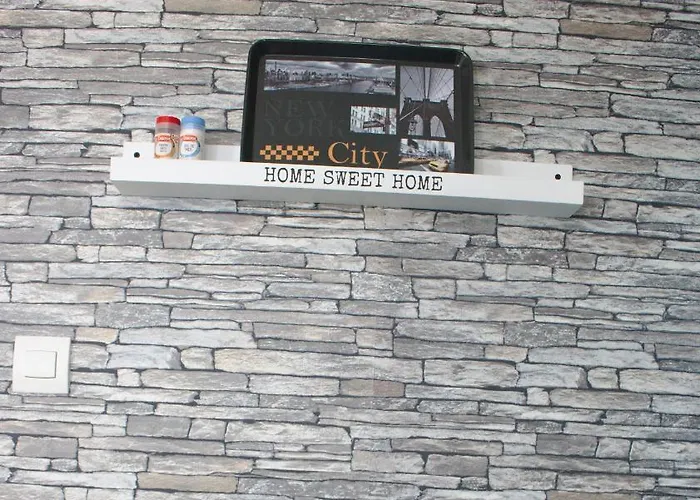 Fouchet - Proche Universite Lägenhet *