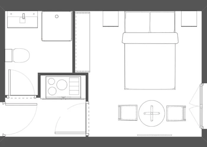 Fouchet - Proche Universite Pau