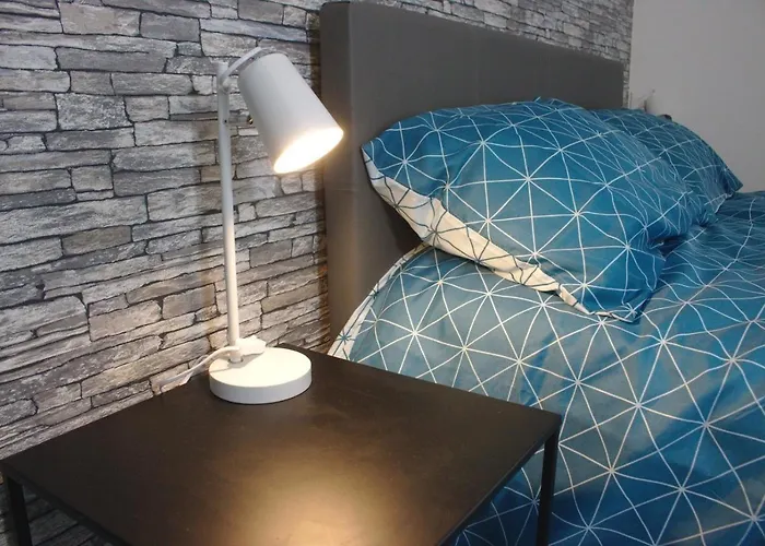 Fouchet - Proche Universite דירה