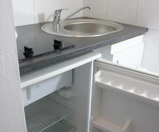 Fouchet - Proche Universite Appartement Pau