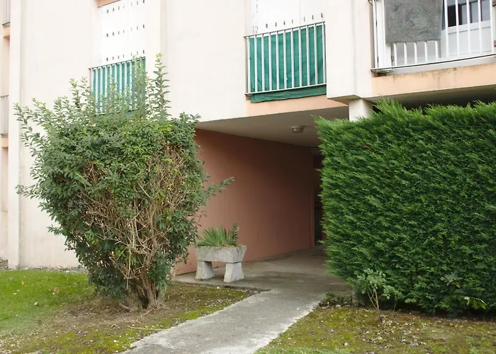 Fouchet - Proche Universite Appartement *